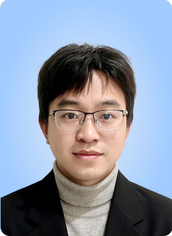 Lei Jiaming