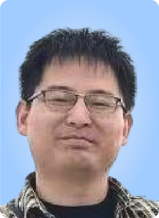 Yang Bin