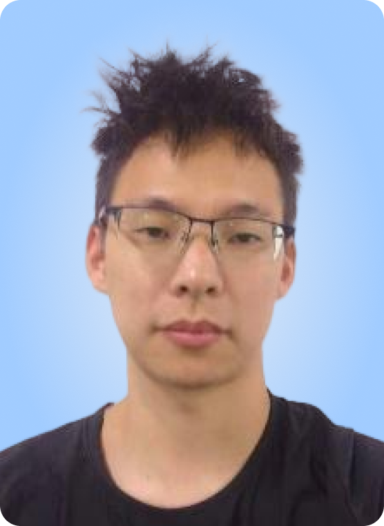 Zhong Wei