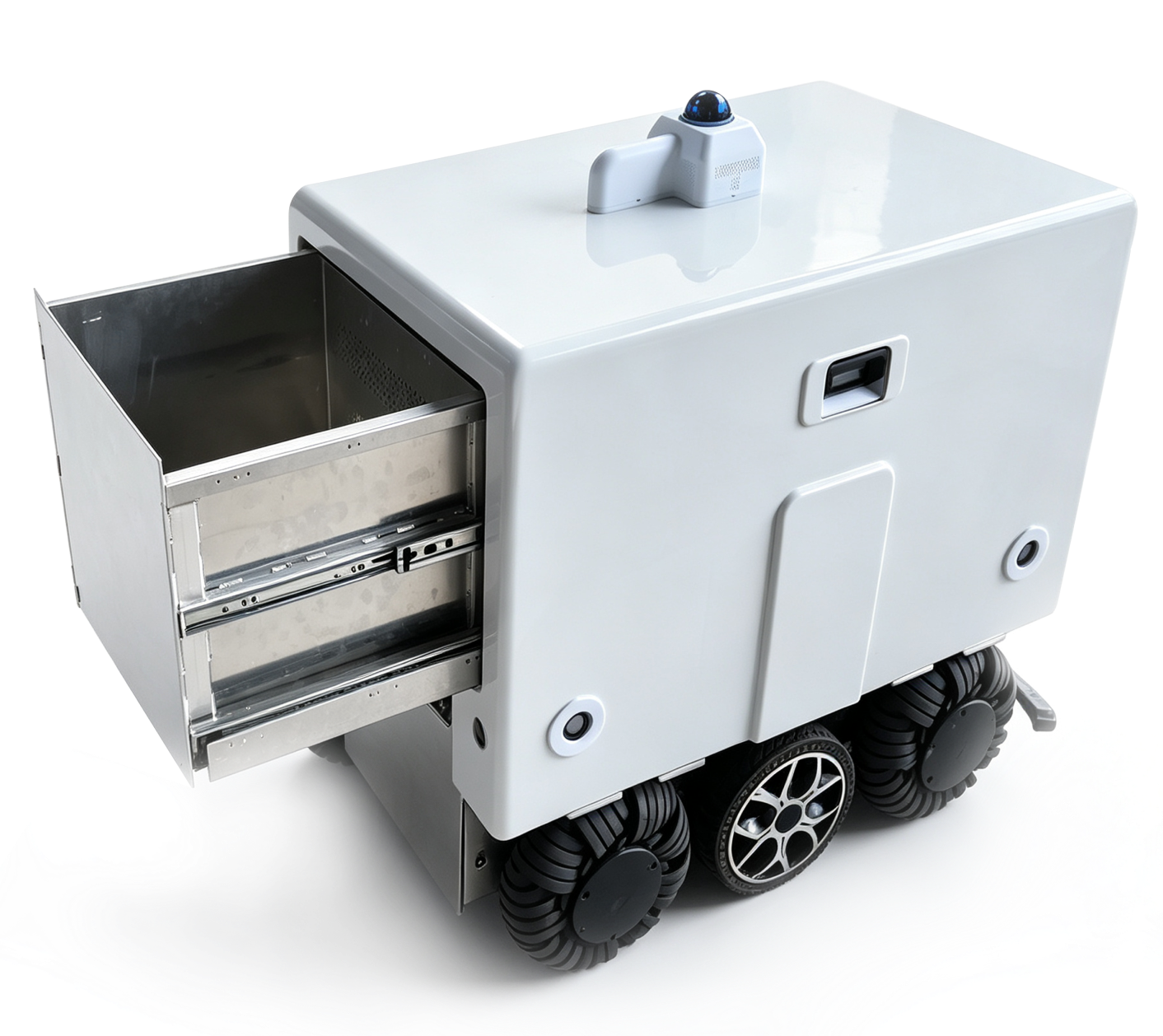 R6B Standard Robot