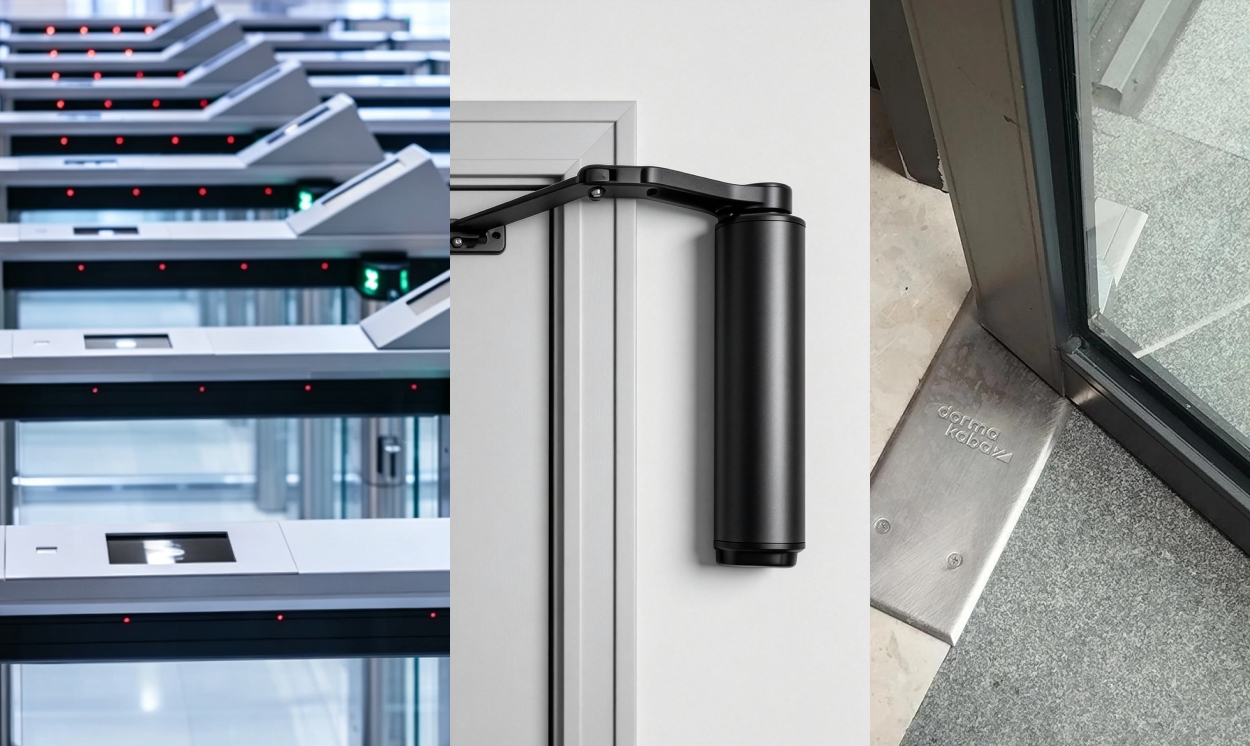 No impact on existing structure — installation is non-invasive and keeps your original equipment intact