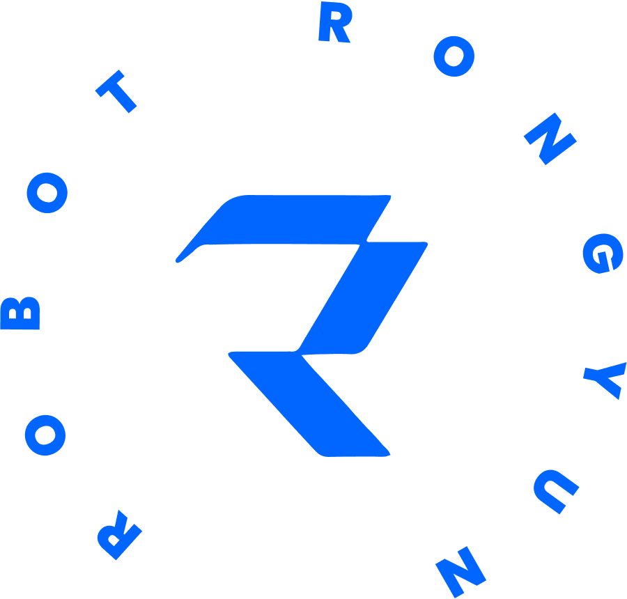 RONGYUN delivery robot